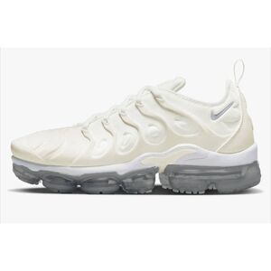NIKE Air VaporMax "Ivory/Cream" Running Shoes Size 13